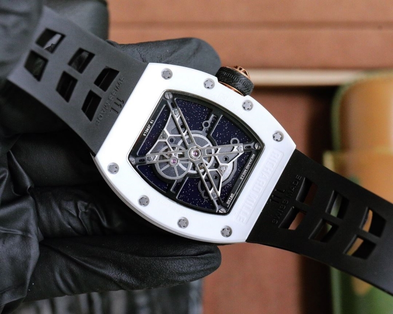 RICHARD MILLE